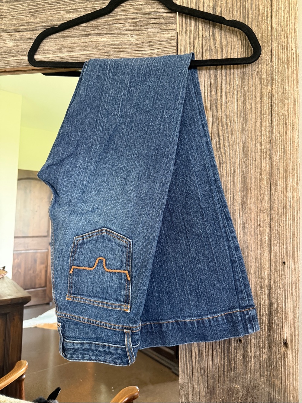 Kimes Ranch Jeans “Jennifer” Trouser 2x32